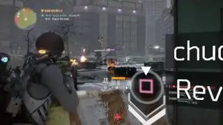 The Division Hard mode Clear Sky