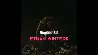 Mission: Kill Ethan Winters || Resident Evil || Death is no more