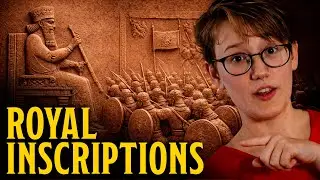 Did Ancient Kings Rewrite History? - Megan Lewis