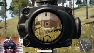 Doc & Shroud duo at Dreamhack 2018-CHICKEN DINNER!!!!
