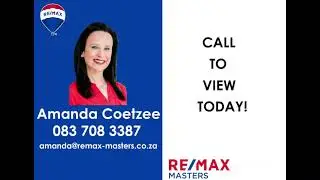 Property For Sale In Two Rivers Country Estate R3 350 000