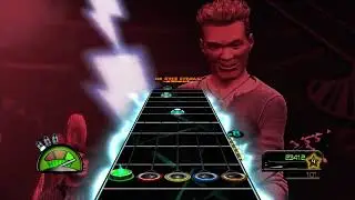 Guitar Hero: Van Halen - Somebody Get Me A Doctor