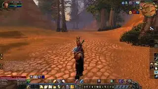 World of Warcraft - Донесение Кадраку / Донесення Кадраку / Report to Kadrak