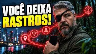 O que os especialistas n&atilde;o querem que voc&ecirc; saiba sobre a vida OFF-GRID
