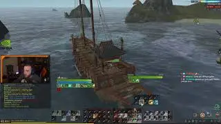 wtcN ArcheAge İtem + Basıyor | Twitch Mood