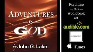 Dominion The Inner Things of Healing by John G Lake