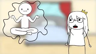 My Psychic Abilities! (ft. Tabbes)