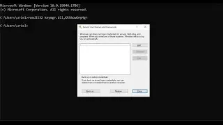 Abusing KeyMgr.dll - RDP Credentials Hijacking