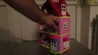 Lego DUPLO house 10505