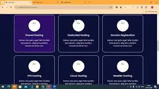 Part-3  HTML To WordPress theme Convert  in Hindi - WordPress Theme Creation #WordPress #versionUp