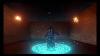 DemoReel 2015