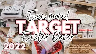 *NEW* TARGET HOME DECOR SHOP WITH ME 2022 | 2022 DOLLAR SPOT SHOP WITH ME