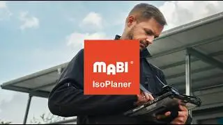 MABI IsoPlaner: The digital and mobile measurement system (EN DUBBED)