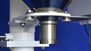 Chemical materials powder filling production line toner filler capper l&iacute;nea de llenado de t&oacute;ner
