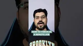 Remote Jobs Ka Ultimate Guide: Success Aur Growth Ke Tips⭐ | #IndeedIndia  #shorts