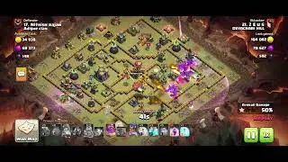 Clash of clan | th14 war attack strategy