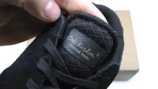 MOVESHOP NIKE SB ERIC KOSTON 2 580418 002 BLACK GUM