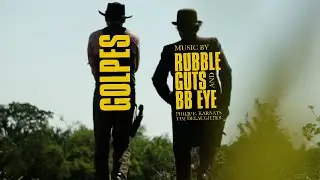 The Adventures of Rubble Guts & BB Eye (Part 1)