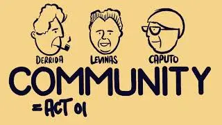 Hospitality in Community Music by Prof. Dr. Lee Higgins