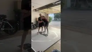 IG Catch Wrestling Seminar with PCI CA. 1/23/26
