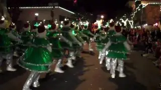 Napa Parade November 2009.MP4