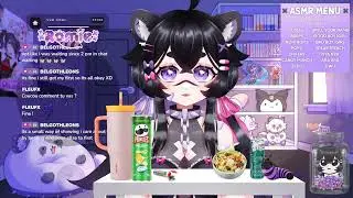 Roomie Burp Comp