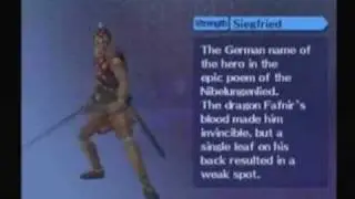 Persona 3 FES:100% Compendium