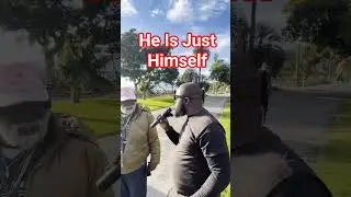 Он просто сам собой #dayodman #shorts #positivity