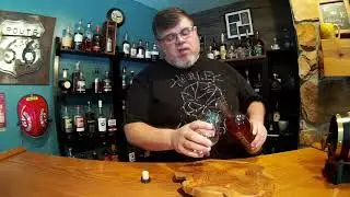 Cleveland Bourbon Whiskey E NO E:Whiskey Whisky