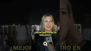 Mejor bar antro en Chihuahua