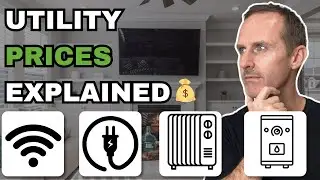 Ottawa Utility Costs You MUST Know Before Moving Here