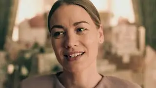 Why Gilead&rsquo;s Wives Secretly FEAR New Bethlehem 😱 | The Handmaid&rsquo;s Tale Theory EXPLAINED