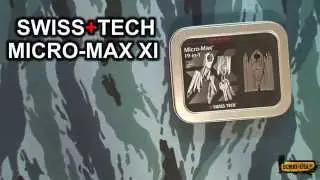 Swiss+Tech Micro-Max Xi (ST53500)