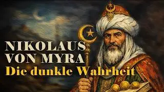 Der wahre heilige Nikolaus | Macht, Mythen und dunkle Legenden