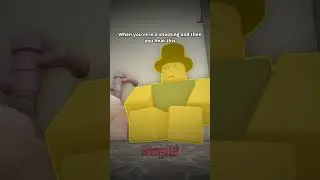 Last man standing | Roblox animation #roblox #animation #forsaken #meme