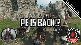 PE Is Back!? - Mount and Blade 2 Bannerlord (Persistent Empires)