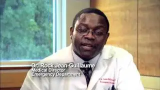 Wing Memorial Hospital - Short Wait and Latest Technology in Emergency Room