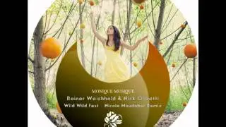 Rainer Weichhold & Nick Olivetti - Wild Wild Fest (Original) (short version)