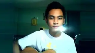 David Ryan Harris - Pretty Girl (cover)