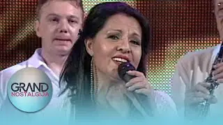 Usnija Redzepova - OKO NISA KISA (Grand Nostalgija 2006)
