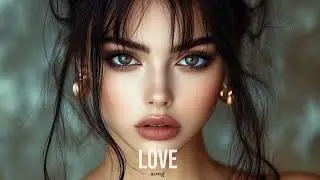 Love Song - Ethnic & Deep House Mix 2024 [Vol.56]