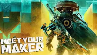 Base building & raiding game | Lets play 