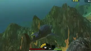 Whale Shark Life - Great (hard) | Feed And Grow Fish