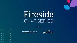 Fireside Chat Series - What is MDM and why clean data makes it work for Manufacturers