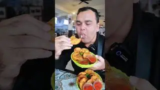 Nyobe Ima Bakwan Melayu di Botania 2