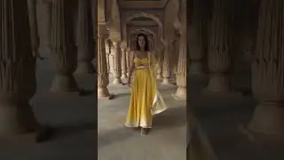 Kyra The First Meta Influencer of India | Kyra visit Jaipur in Virtual Reality #jaipur #kyra