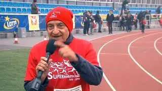 Supermaraton Stulecia 2018 - cz.3