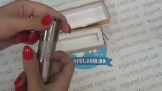 Механический Мод V3tronix Flip (V3 Flip)