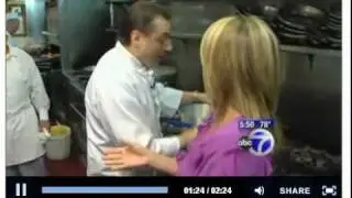 King Umberto, a taste of Italy on Long Island ...