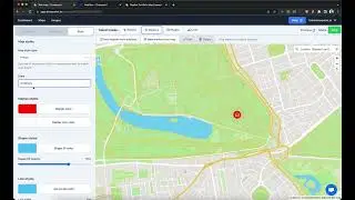 Creating an interactive map on Drawpoint in 4 minutes